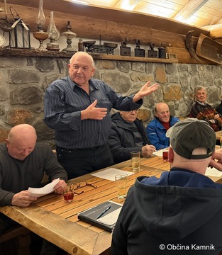 Redni občni zbor društva rejcev drobnice Kamnik (6)